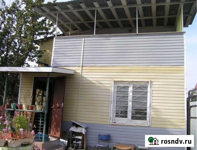 Участок СНТ, ДНП 8 сот. на продажу в Озерске Челябинской области Озерск - изображение 1