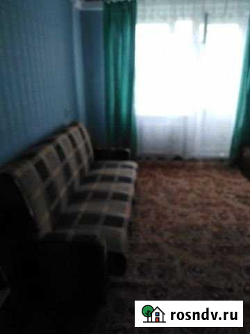 Комната 18 м² в 3-ком. кв., 9/9 эт. в аренду на длительный срок в Новом Девяткино Новое Девяткино - изображение 1