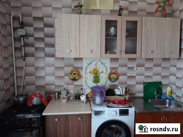 2-комнатная квартира, 54 м², 5/5 эт. на продажу в Феодосии Феодосия - изображение 1