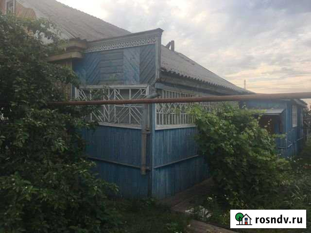 Дом 74.9 м² на участке 10 сот. на продажу в Торбеево Торбеево - изображение 1