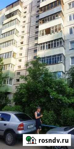 1-комнатная квартира, 37 м², 1/9 эт. на продажу в Иваново Иваново - изображение 1