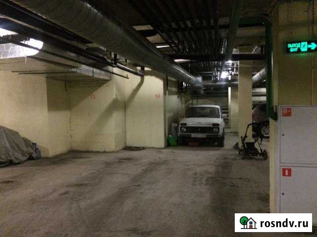 Машиноместо в аренду в Екатеринбурге Екатеринбург - изображение 1
