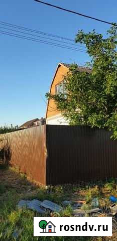 Дача 75 м² на участке 6 сот. на продажу в Ростове-на-Дону Ростов-на-Дону - изображение 1