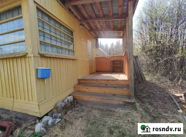 Дача 40 м² на участке 7.9 сот. на продажу в Томске Томск - изображение 1