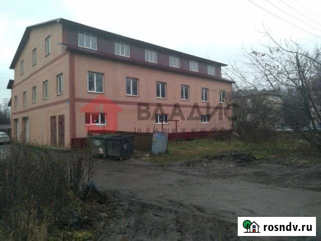 Продам помещение свободного назначения, 780.70 кв.м. Нижний Новгород - изображение 1