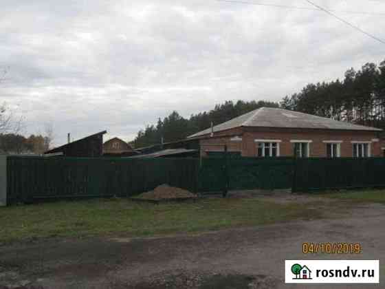 Дом 63 м² на участке 15 сот. на продажу в Юрге Юрга
