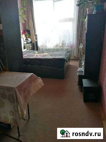 Комната 18 м² в 1-ком. кв., 5/5 эт. на продажу в Белгороде Белгород - изображение 1