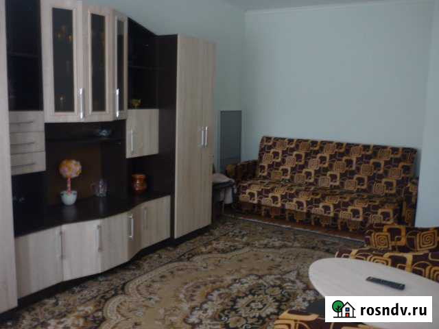 1-комнатная квартира, 30 м², 1/5 эт. в аренду на длительный срок в Плавске Плавск - изображение 1