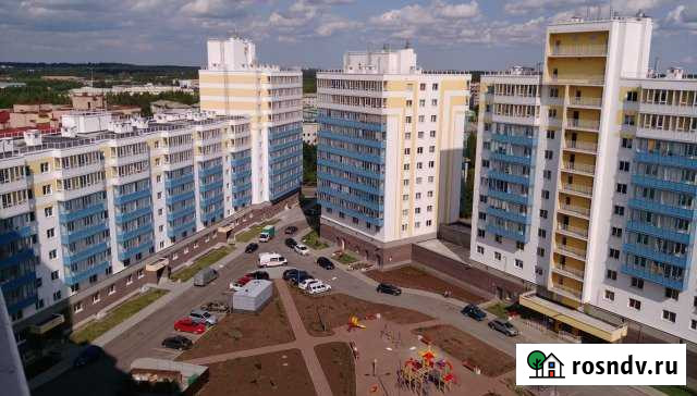 Квартира-студия, 32.9 м², 3/12 эт. на продажу во Всеволожске Всеволожск - изображение 1