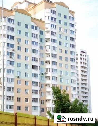 2-комнатная квартира, 62 м², 11/19 эт. на продажу в Балашихе Балашиха - изображение 1