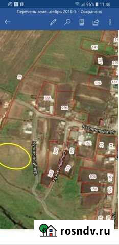 Участок ИЖС 16 сот. на продажу в Ангарске Ангарск - изображение 1