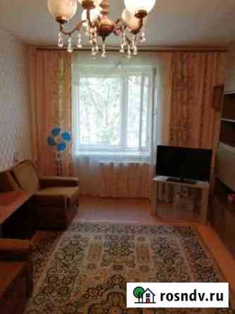 1-комнатная квартира, 32.7 м², 5/5 эт. на продажу в Обнинске Обнинск