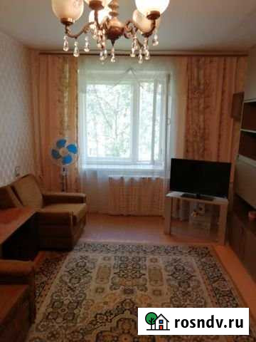 1-комнатная квартира, 32.7 м², 5/5 эт. на продажу в Обнинске Обнинск - изображение 1