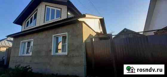 Дом 75 м² на участке 3 сот. на продажу в Рассказово Рассказово