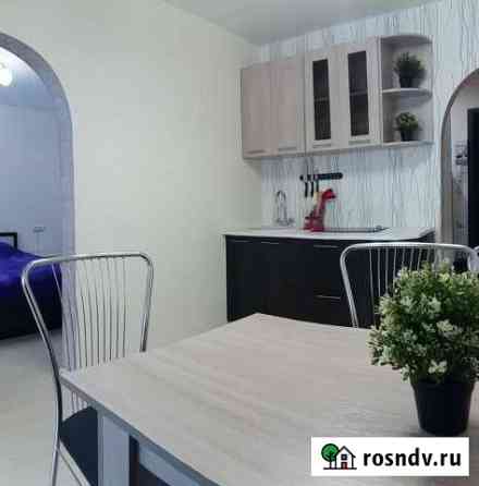 2-комнатная квартира, 41 м², 1/5 эт. в аренду посуточно в Петропавловске-Камчатском Петропавловск-Камчатский