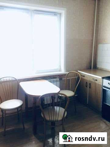 1-комнатная квартира, 38 м², 4/9 эт. на продажу в Новокуйбышевске Новокуйбышевск - изображение 1