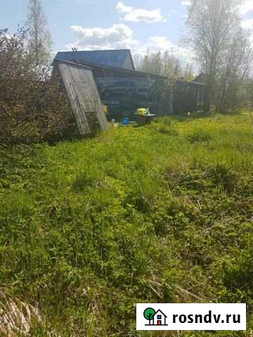 Участок ИЖС 12 сот. на продажу в Рябово Рябово - изображение 1
