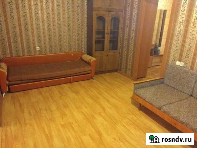 3-комнатная квартира, 67 м², 2/5 эт. в аренду на длительный срок в Ярославле Ярославль - изображение 1