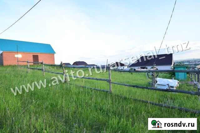 Участок ИЖС 10 сот. на продажу в Туймазах Туймазы - изображение 1
