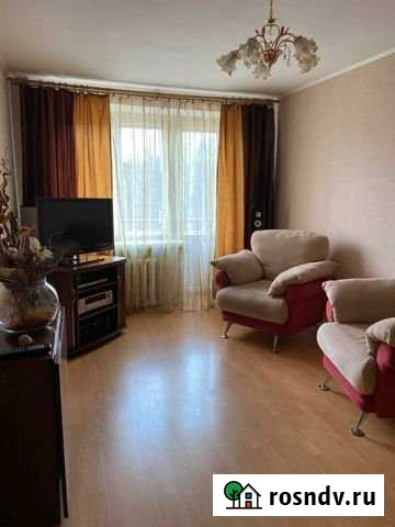 2-комнатная квартира, 45 м², 2/5 эт. в аренду на длительный срок в Угличе Углич - изображение 1