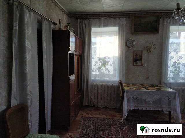 Дом 60 м² на участке 7 сот. на продажу в Кемерово Кемерово - изображение 1