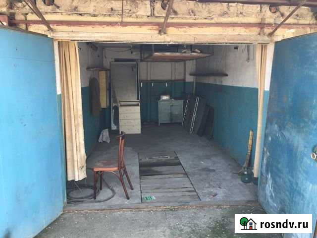 Гараж на продажу в Краснодаре Краснодар - изображение 1