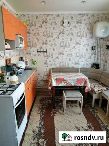 2-комнатная квартира, 47 м², 1/2 эт. на продажу в Красномайском Красномайский - изображение 1