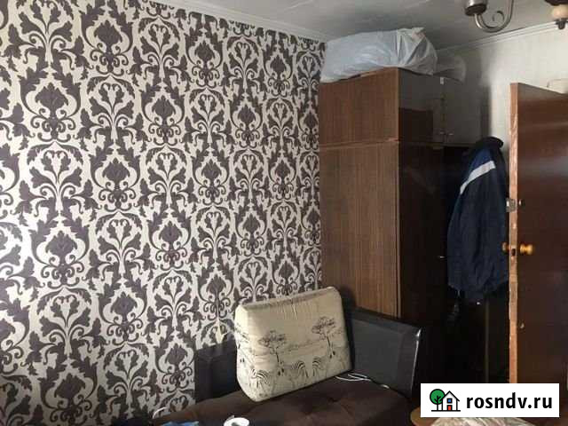 Комната 14 м² в > 9-ком. кв., 4/5 эт. на продажу в Электростали Электросталь - изображение 1