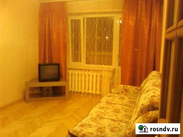 1-комнатная квартира, 36 м², 7/9 эт. в аренду на длительный срок в Красногорске Московской области Красногорск - изображение 1