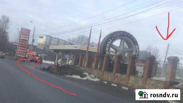 Гараж >30 м² на продажу в Туле Тула - изображение 1