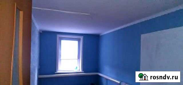 Дом 50 м² на участке 10 сот. на продажу в Мариинске Мариинск - изображение 1