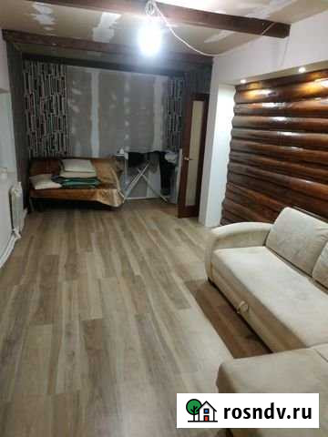 Дача 80 м² на участке 4.5 сот. в аренду на длительный срок в Одинцово Одинцово - изображение 1