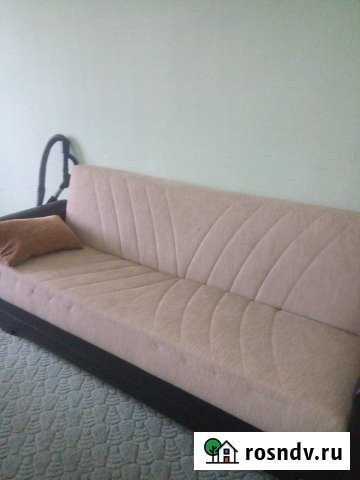 2-комнатная квартира, 50 м², 3/5 эт. в аренду на длительный срок в Лисках Лиски - изображение 1