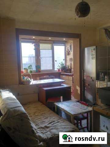 1-комнатная квартира, 44 м², 11/17 эт. на продажу в Подольске Подольск - изображение 1