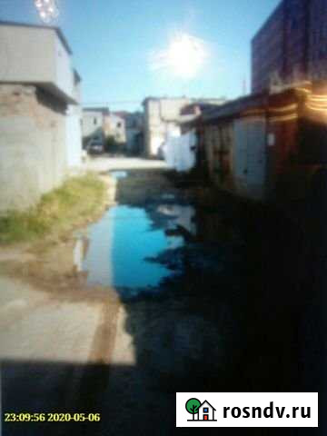 Гараж 20 м² на продажу в Махачкале Махачкала - изображение 1