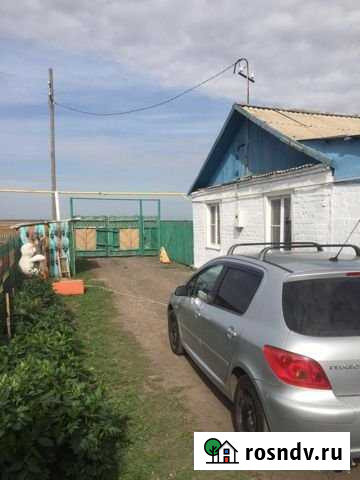 Дом 62 м² на участке 17 сот. на продажу в Оконешниково Оконешниково - изображение 1