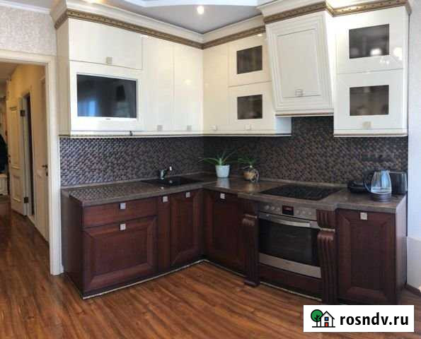 3-комнатная квартира, 78 м², 15/17 эт. на продажу в Люберцах Люберцы - изображение 1