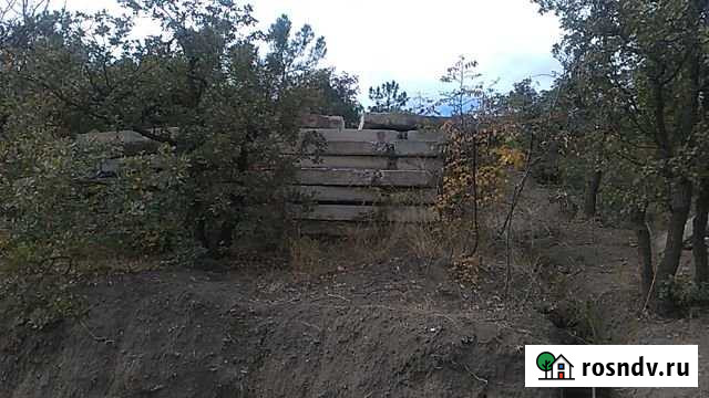 Участок ИЖС 12 сот. на продажу в Алуште Алушта - изображение 1