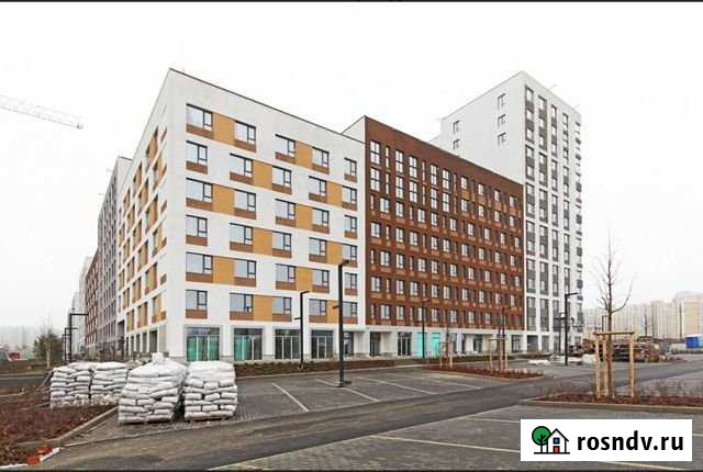 Помещение свободного назначения, 69.5 кв.м. Видное - изображение 1