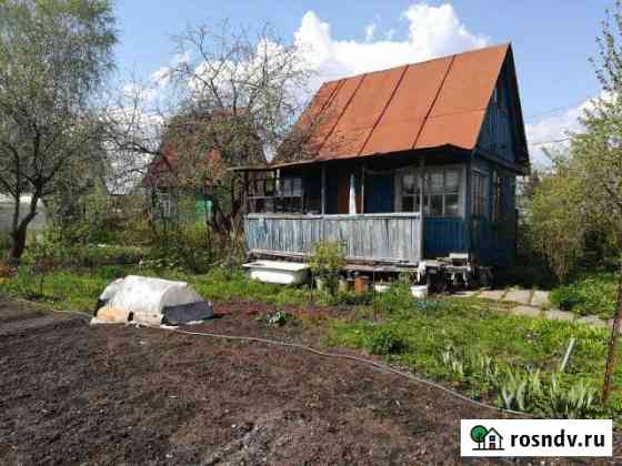 Дача 40 м² на участке 7 сот. на продажу в Орехово-Зуево Орехово-Зуево