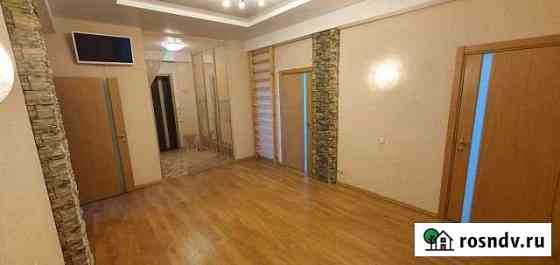3-комнатная квартира, 109 м², 7/10 эт. на продажу в Новосибирске Новосибирск