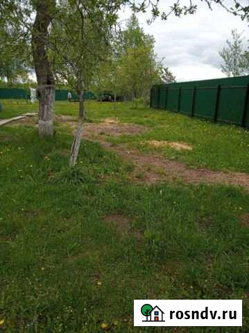 Участок ИЖС 10 сот. на продажу в Давыдово Давыдово - изображение 1