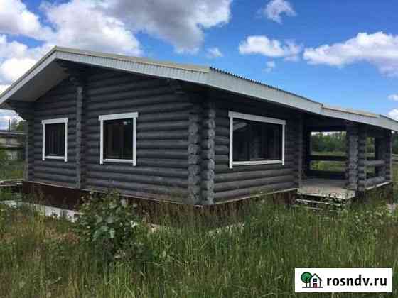 Дом 80 м² на участке 8 сот. на продажу в Чайковском Чайковский