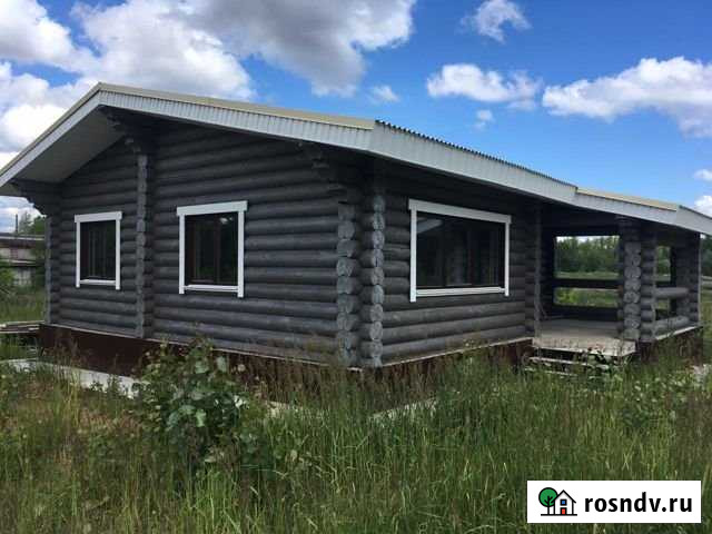 Дом 80 м² на участке 8 сот. на продажу в Чайковском Чайковский - изображение 1