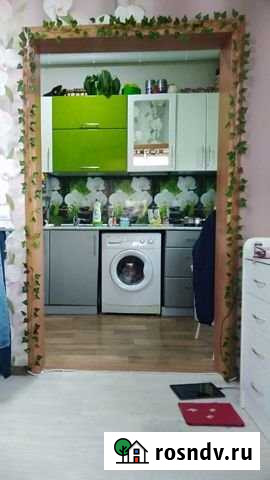 1-комнатная квартира, 27 м², 1/2 эт. на продажу в Сарапуле Сарапул - изображение 1