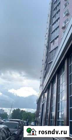 Помещение свободного назначения, 67 кв.м. Уфа - изображение 1