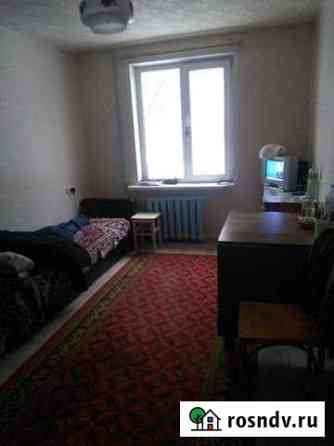 Комната 15.2 м² в 3-ком. кв., 1/5 эт. на продажу в Перми Пермь