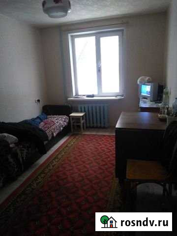 Комната 15.2 м² в 3-ком. кв., 1/5 эт. на продажу в Перми Пермь - изображение 1