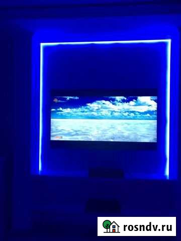 2-комнатная квартира, 51.8 м², 4/5 эт. на продажу в Каменке Пензенской области Каменка - изображение 1