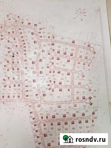 Участок СНТ, ДНП 9500 сот. на продажу в Колывани Колывань - изображение 1